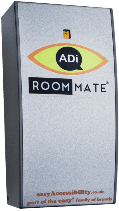 Image of the ADI Roommate