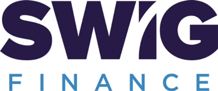 SWIG Finance logo