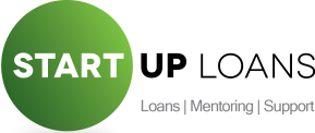 Start Up Loans lgo