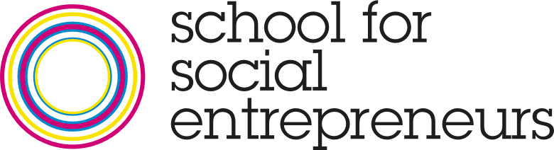 School for Social Entrepreneurs logo