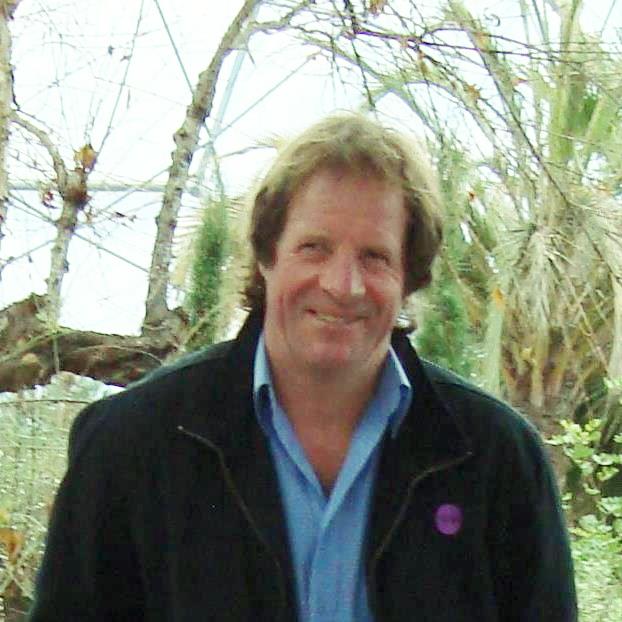 Steve Holyer, Founding Director