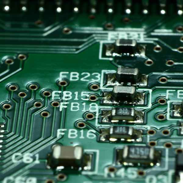 Electronics Manufacturing, Falmouth